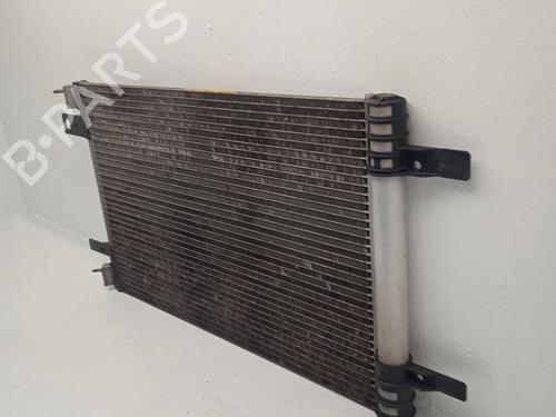 AC radiator CITROËN C4 Picasso I MPV (UD_)  | BP31619058M32 