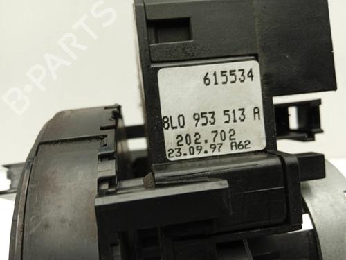 Headlight switch AUDI A6 C5 (4B2, 4B4) 2.5 TDI | BP4287725I24