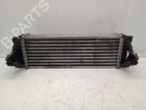 Used Intercooler Intercooler FORD TOURNEO CONNECT 1.8 TDCi /TDDi /DI (75 hp) 4317428 4317428