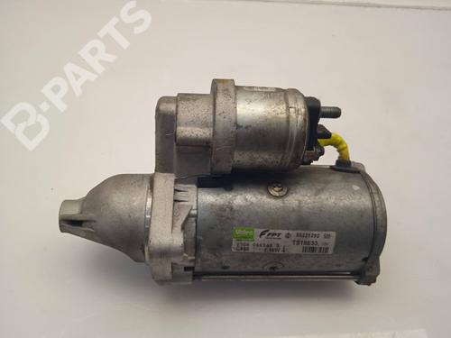 Used Starter OPEL CORSA D (S07) 1.3 CDTI (L08, L68) (75 hp) 11152479