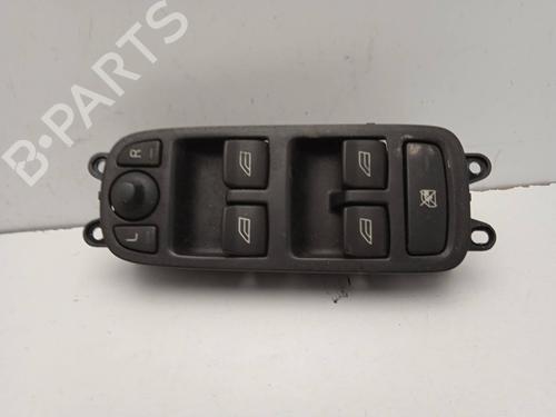 left-front-window-switch-volvo-v50-545-20-d-30773427-2003-2004-2005-2006-2007-2008-2009-2010-2011-2012-4294164 main image