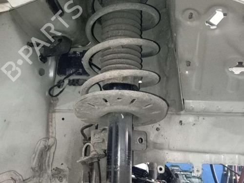 Used Right front shock absorber Right front shock absorber PEUGEOT 308 II (LB_, LP_, LW_, LH_, L3_) [2013-2021] 25895703 25895703