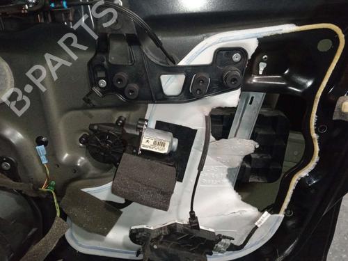 Used Front right window mechanism CITROËN C4 Picasso I MPV (UD_) 1.6 HDi (109 hp) 16367793