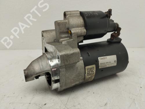 Used Starter CITROËN XSARA PICASSO (N68) 1.6 HDi (90 hp) 23550176
