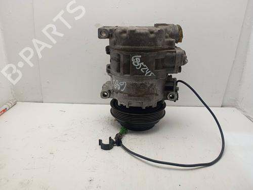 Used AC compressor AUDI A6 C5 (4B2, 4B4) 2.5 TDI (150 hp) 4357142