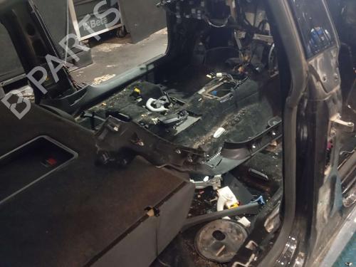 Gummiliste VW PASSAT CC B6 (357) | BP26000384C142