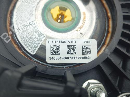 Airbag Kit FORD FIESTA VI (CB1, CCN)  | BP31619501C86 