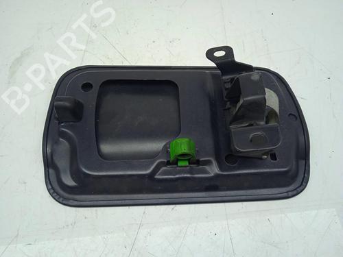 Fuel flap BMW X5 (E53) | BP11698179C131