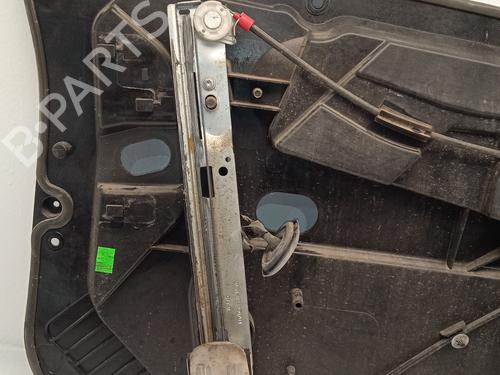 Front right window mechanism FORD FIESTA VI (CB1, CCN) 1.4 TDCi | BP23858582C23
