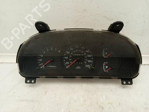 Used Instrument cluster KIA CARENS I MPV (FC, FJ) 1.8 i (110 hp) 11154397