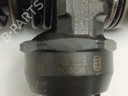 Injector AUDI A4 B6 (8E2) 1.9 TDI | BP39074605M100 - Image 6