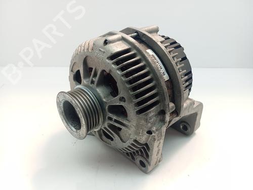 Used Alternator BMW 3 (E46) 320 d (136 hp) 26185501