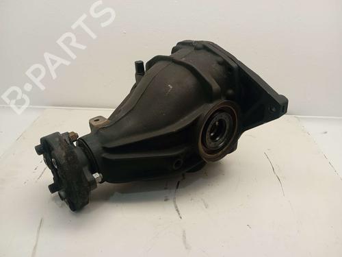 Used Rear differential MERCEDES-BENZ CLK (C209) [2002-2010]  19110454