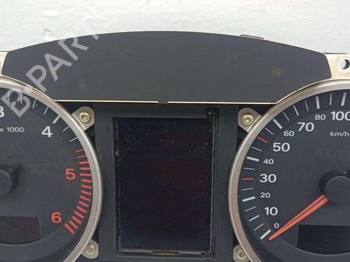 Instrument cluster AUDI A6 C6 (4F2) 2.0 TDI | BP31619967C47 - Image 4