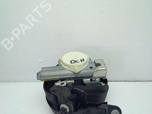 Used Front right seatbelt Front right seatbelt CITROËN C3 II (SC_) 1.4 HDi 70 (SC8HZC, SC8HR0, SC8HP4) (68 hp) 32680885 32680885
