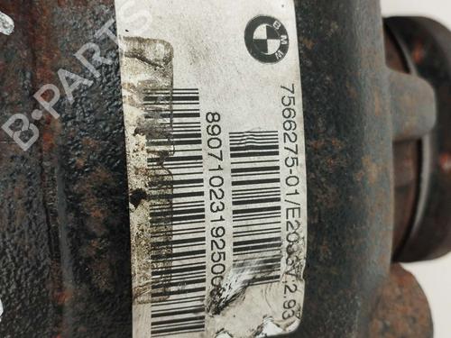 Rear differential BMW 3 (E90) | BP4369205M24 - Image 2