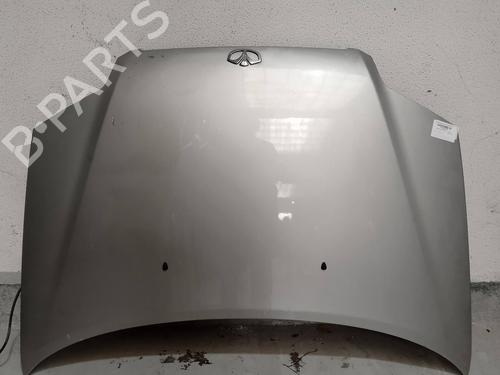 Motorhjelm DAEWOO KALOS (KLAS) 1.4 (83 hp) 4305749