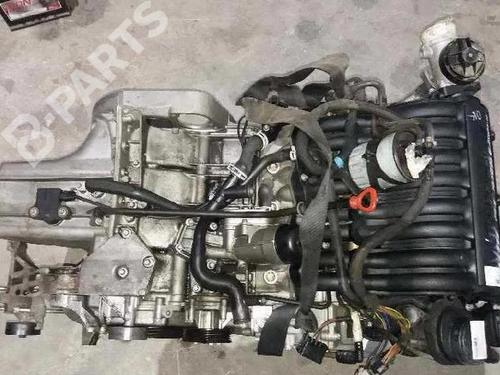 Used Engine MERCEDES-BENZ A-CLASS (W168) A 170 CDI (168.009, 168.109) (95 hp) 4364124