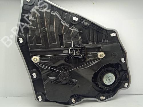 Rudehejsemekanisme venstre bagtil FORD PUMA (J2K, CF7) 1.0 EcoBoost | BP31620267C24 