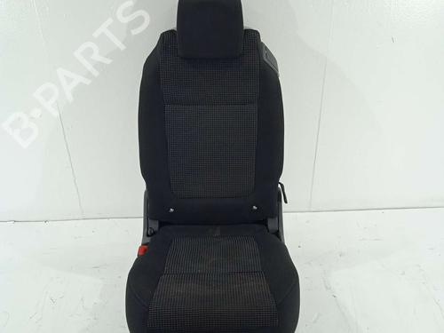 Used Rear seat PEUGEOT 5008 (0U_, 0E_) [2009-2017]  31618078