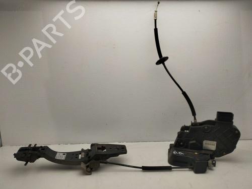 Used Front right lock LAND ROVER RANGE ROVER SPORT I (L320) [2005-2013]  23032645