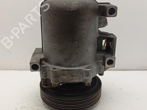 Used AC compressor SAAB 900 II Coupe [1993-1999]  4264656