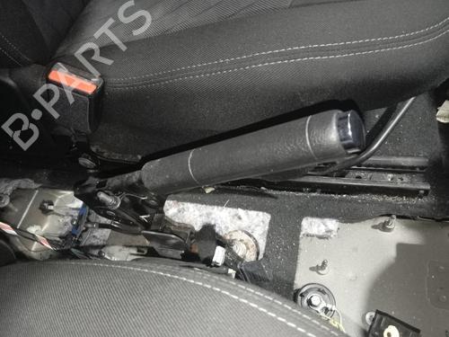 Used Hand brake CITROËN C-ELYSEE (DD_) 1.6 BlueHDi 100 (99 hp) 20307148