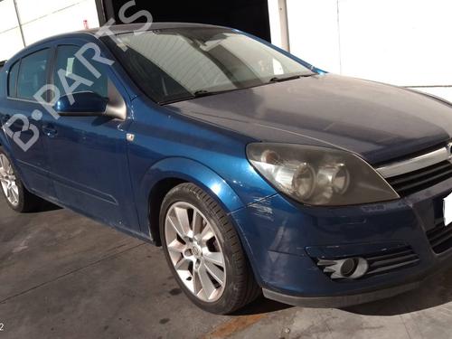 Headlight switch OPEL ASTRA H (A04) 1.7 CDTI (L48) | BP16303511I24 