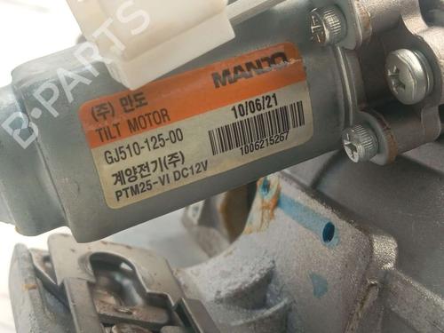 Steering column HYUNDAI GENESIS Coupe 3.8 | BP34632710M21 - Image 7