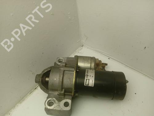 Used Starter RENAULT LAGUNA II (BG0/1_) [2001-2007]  4274058