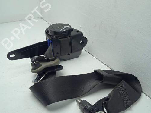 Front left seatbelt CHEVROLET CAPTIVA (C100, C140) | BP31621039I26 - Image 3