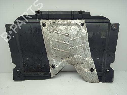 Bundpladebeskyttelse DACIA DOKKER Box Body/MPV [2012-2021]  18783075