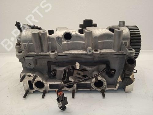 Used Cylinder head HYUNDAI GETZ (TB) [2001-2011]  23091883