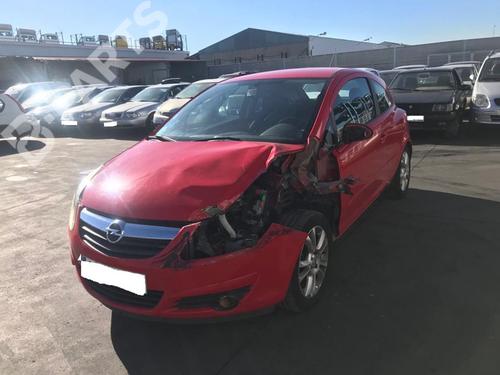 Used Parts OPEL CORSA D (S07)  1.4 (L08, L68)  1181005