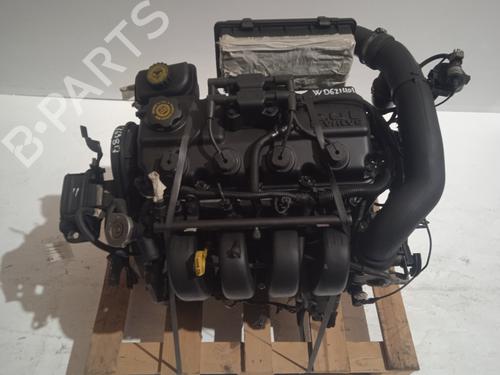 Motor CHRYSLER NEON (PL) [1994-2000]  4371947