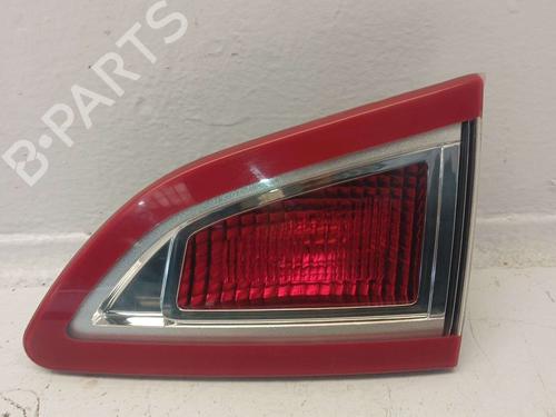 Used Right tailgate light Right tailgate light RENAULT SCÉNIC III (JZ0/1_) [2008-2016] 33605548 33605548