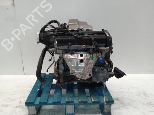 Used Engine Engine HONDA CR-V I (RD) [1995-2002] 33246157 33246157