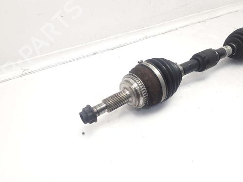 Right front driveshaft TOYOTA COROLLA Verso (ZER_, ZZE12_, R1_) 2.2 D-4D (AUR10_, AUR10R) | BP11150308M39