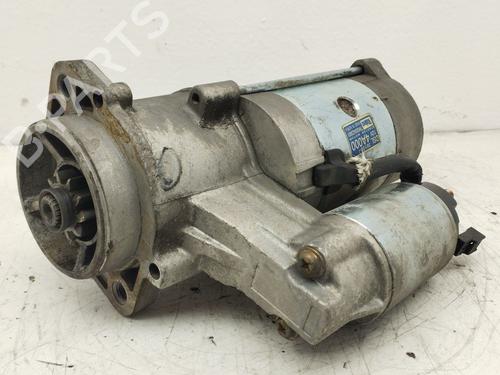 Used Starter Starter HYUNDAI H-1 Van (A1) [1997-2008] 33460408 33460408