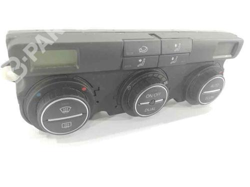Used Climate control Climate control VW TOURAN (1T1, 1T2) 2.0 TDI 16V (140 hp) 4336661 4336661