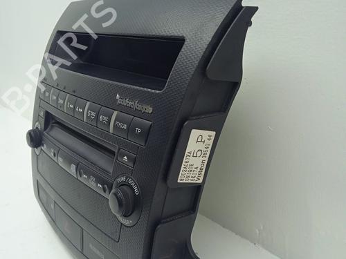 Switch MITSUBISHI OUTLANDER II (CW_W) 2.0 DI-D (CW8W) | BP35956623I30 - Image 3