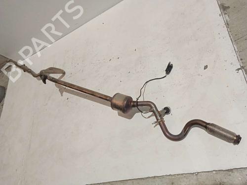 Used Catalyst Catalyst DS DS 3 / DS 3 CROSSBACK (UR_, UC_, UJ_) 1.5 BlueHDi 130 (UCYHZR) (130 hp) 16933120 16933120