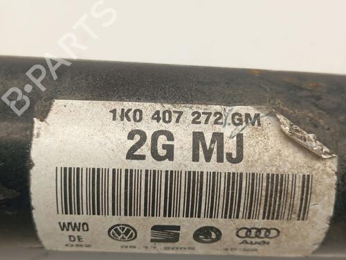 Right front driveshaft AUDI A3 (8P1) 1.9 TDI | BP34346368M39 - Image 6