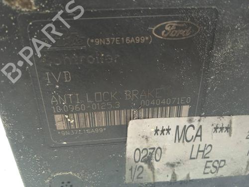 ABS pump FORD C-MAX (DM2) 1.8 TDCi | BP4316695M43 - Image 6