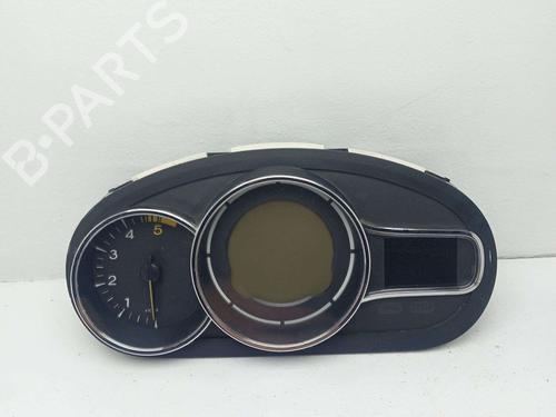 Used Instrument cluster Instrument cluster RENAULT MEGANE III Coupe (DZ0/1_) [2008-2016] 31620450 31620450