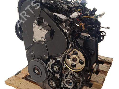 Engine CITROËN XSARA Coupe (N0) 2.0 HDI 90 | BP11161014M1