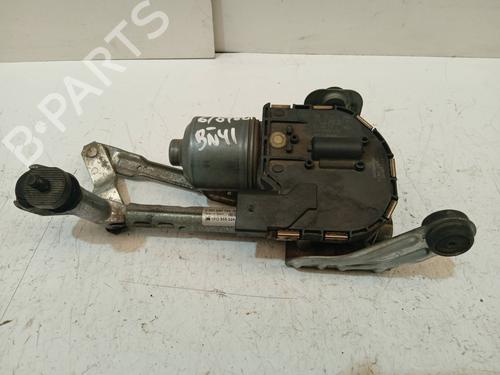 Used Front wiper motor SEAT LEON (1P1) 1.9 TDI (105 hp) 4326119