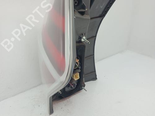 Right taillight TOYOTA PRIUS PLUS (_W4_) 1.8 Hybrid (ZVW40W, ZVW41W) | BP32522689C35