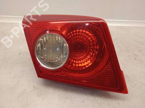 Used Left tailgate light DAEWOO LACETTI Hatchback (KLAN) 1.6 (109 hp) 11160774