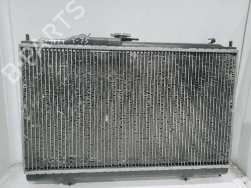 Used Water radiator HYUNDAI SANTAMO 2.0 16V (139 hp) 12446729